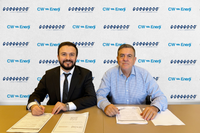 CW Enerji İle Polyteks'ten 10.4 Milyon Dolarlık GES Sözleşmesi