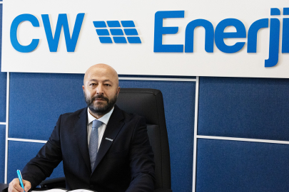 CW Enerji’den 7.5 milyon dolarlık panel satışı