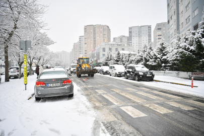 İstanbul'da Okullar Tatil Mi?