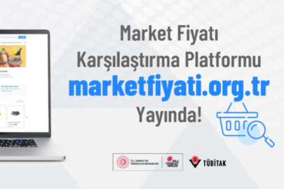 Market Fiyatlarını Anında Nasıl Karşılaştırırsınız?