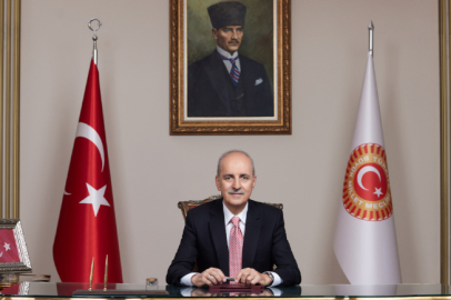 TBMM Başkanı Kurtulmuş, Yarın Japonya'yı Gidecek