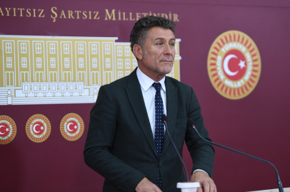 CHP Bursa Milletvekili Sarıbal: “Keles Kozağacı Kömür Ocağı Projesi İptal Edildi”