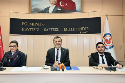 Denizli'de Büyükşehir Meclisi’nden ailelere müjde