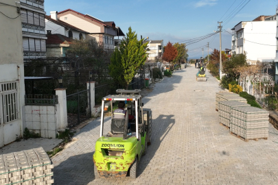 Gemlik Büyükşehir ile güçleniyor