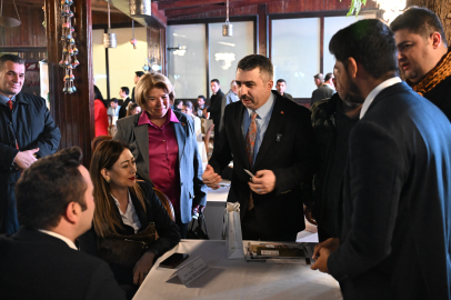 Bursa Suudi turizm sektörünün radarında