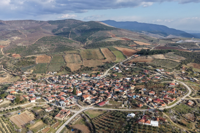 Manisa'da Taşıma Su Çilesi Bitiyor