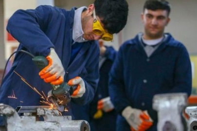 Çıraklık sisteminin geri dönüşü fabrikaları kurtaracak