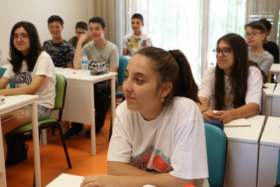 MABEM’de Yeni Dönem Kursların Kayıtları Başladı