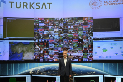 Türksat’ın Gölbaşı Veri Merkezi ile dijital dönüşümde güçlü adım