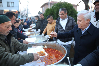 Bursa'da Ramazan ayı dolu dolu geçecek