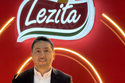 Lezita, Gulfood 2025’e hayata lezzet katan ürünleriyle damgasını vurdu