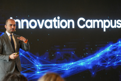 Samsung ve UNDP Türkiye  Innovation Campus programı ile gençleri dijital çağa hazırlıyor