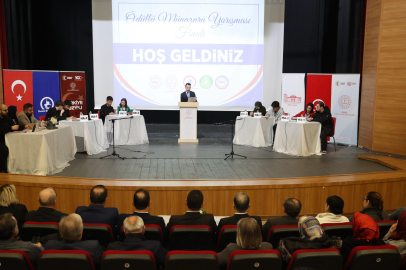 Düzce’de Gençler Fikirleri ile Yarıştı