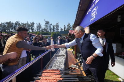 Adana, UNESCO Yaratıcı Şehirler Ağı’na gastronomi alanında aday şehir oldu