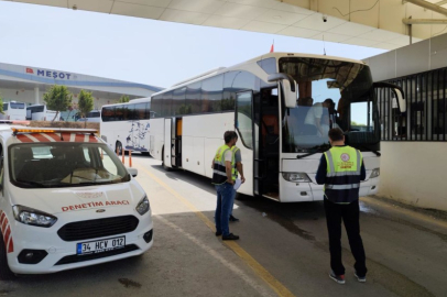 Biletsiz yolcu taşıyanlara 85 bin liraya kadar ceza geliyor