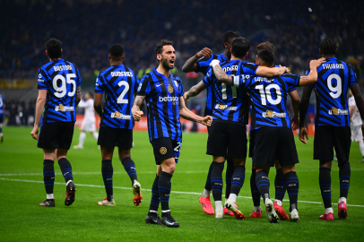 Atalanta ve Inter Karşı Karşıya: Serie A'nın Kritik Mücadelesi . Maç Hangi Kanalda? Hangi Gün?