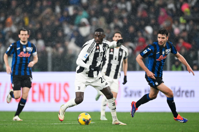 İtalyan Liginde Çarpıcı Bir Karşılaşma - Juventus Fiorentina Maçı Hangi Gün? Maç Hangi Kanalda?