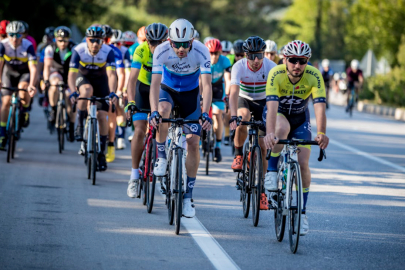 Akra Gran Fondo Antalya heyecanı yeniden başlıyor