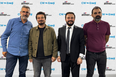 CW Enerji’den 13 Milyon Dolarlık Anlaşma