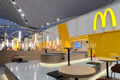 McDonald’s Türkiye'ye “Great Place to Work” sertifikası