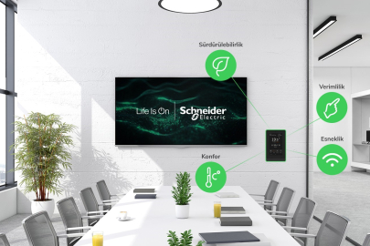 Schneider Electric enerji yönetimi yetkinliklerini geliştiriyor