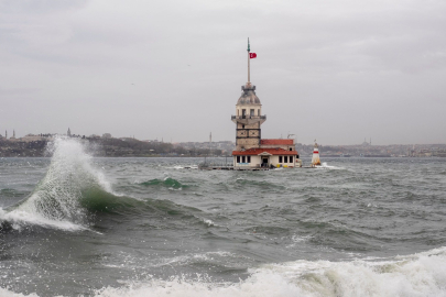 İstanbul’da hava aniden soğuyacak: 25 dereceden 5 dereceye sert düşüş!