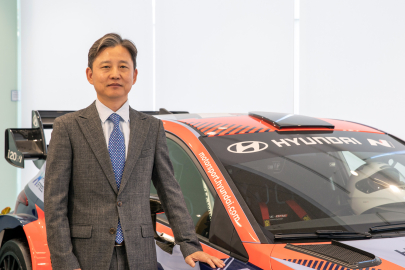 Hyundai Motor Türkiye'ye yeni CEO