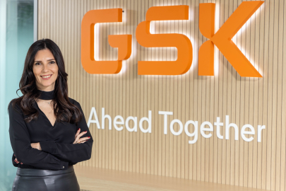 GSK Türkiye hukuk departmanında önemli atama