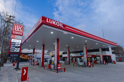 LUKOIL Türkiye’de akaryakıt alımlarında yeni bir dönem başlıyor